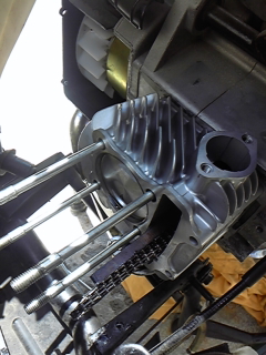 にゅーピ ストン&シリンダー にゅーピ ストン&シリンダー