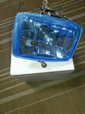 kawasaki 用マルチリフレクター キタ━(゜∀゜)━! kawasaki 用マルチリフレクター キタ━(゜∀゜)━!